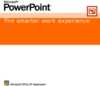 Powerpoint