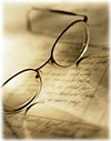 Glasses_letter