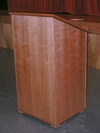 Podium