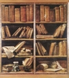 Bookshelf